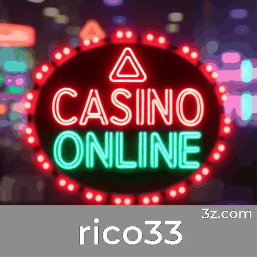 RICO33 Jogos: Domine Estratégias e Aprimore Habilidades