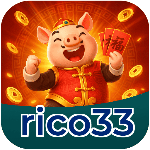 rico33 Logo