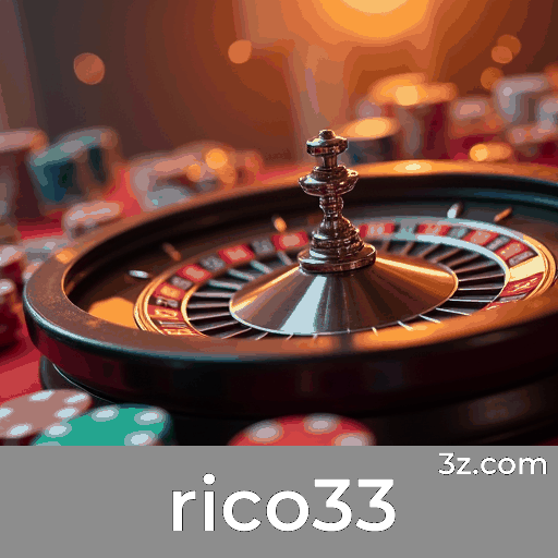 Rico33: Tecnologia Inteligente e Experiência Personalizada