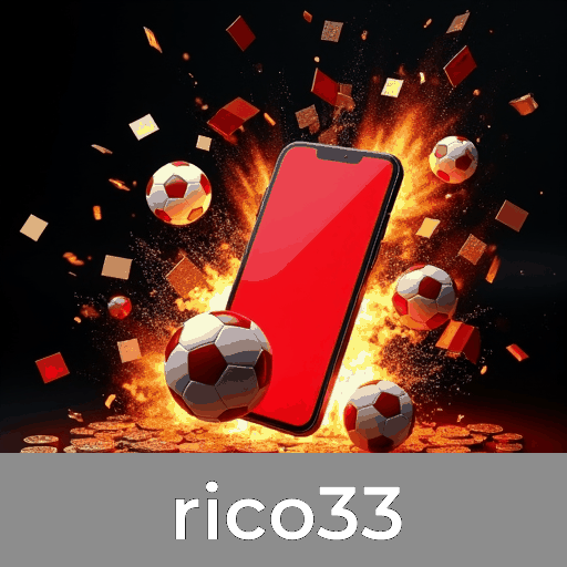 Explore o Login Premium com rico33 para acesso seguro