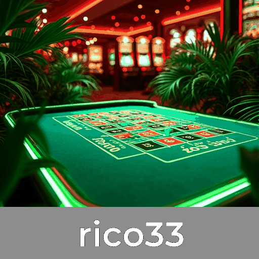 Vantagens e Serviços Profissionais do rico33