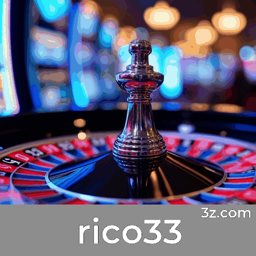 Rico33: Domine a Arte de Estratégia de Bônus